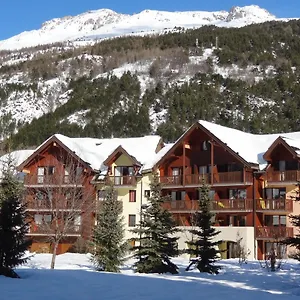 Alpaga La Salle-les-Alpes