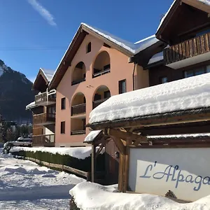 Le Refuge De L'alpaga - Superbe Au Pied Des Pistes Avec Parking Gratuit. La Salle-les-Alpes